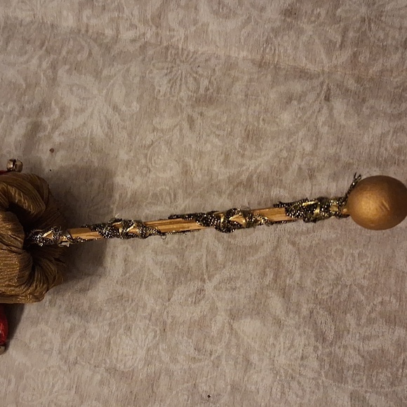 Mark Roberts Fairy Court Jester - Picture 2 of 9